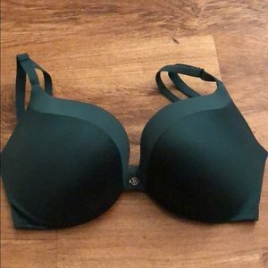 Push up bra